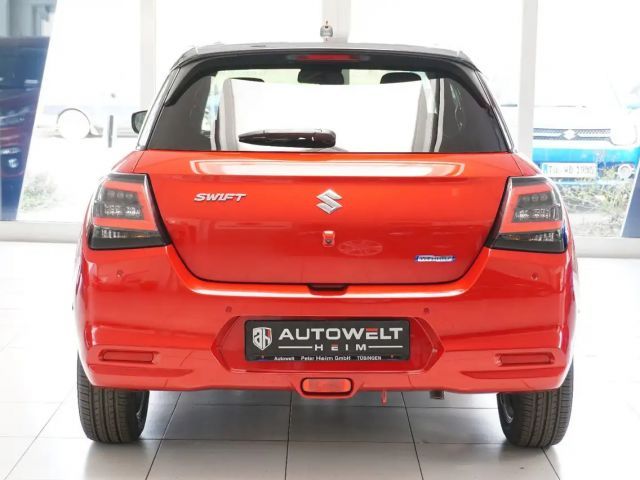 Suzuki Swift Comfort