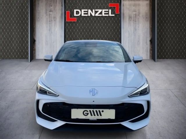 MG MG3 Hybrid+