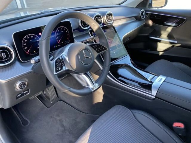 Mercedes-Benz C 200 AVANTGARDE Estate