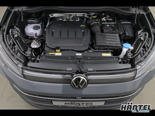 Volkswagen Tiguan 2.0 TDI DSG