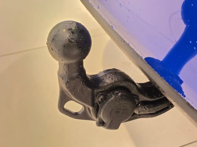 Skoda Octavia 1.5 TSI 85