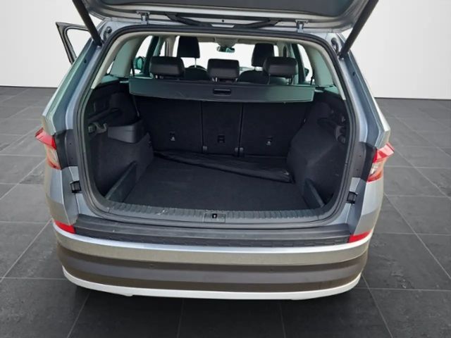 Skoda Kodiaq 2.0 TDI 4x4