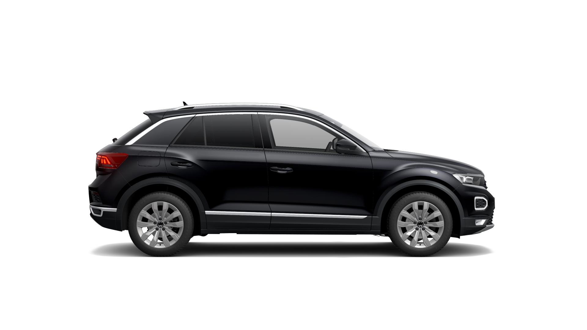 Volkswagen T-Roc 1.5 TSI DSG Sport