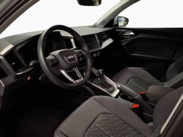 Audi A1 30 TFSI Allstreet S-Tronic