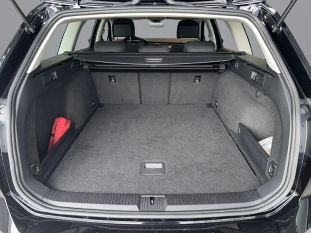 Volkswagen Passat DSG Variant