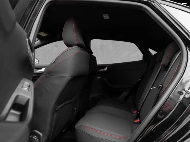 Ford Puma EcoBoost ST Line