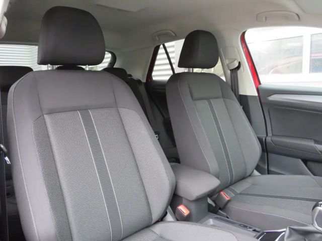 Volkswagen T-Roc 1.5 TSI DSG Life