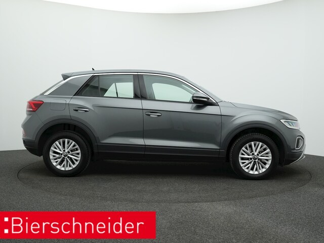 Volkswagen T-Roc 2.0 TDI