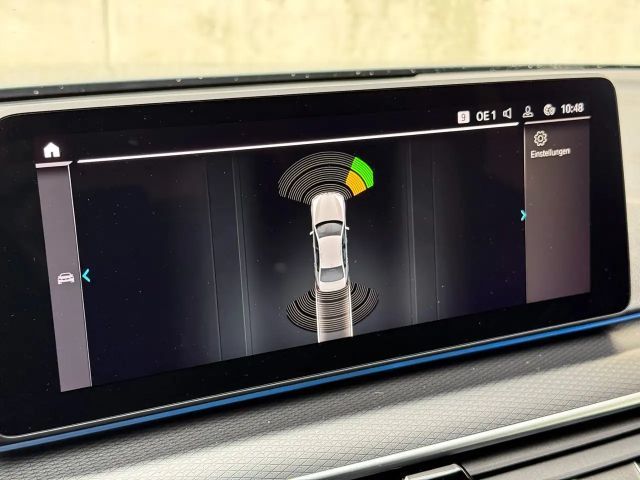 BMW 545 545e Sedan xDrive