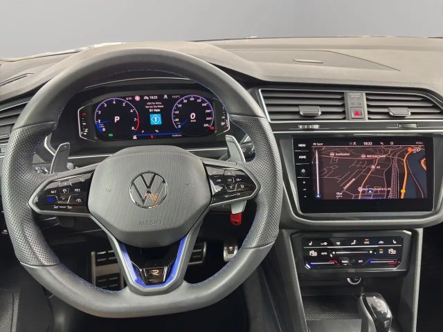 Volkswagen Tiguan 2.0 TSI DSG