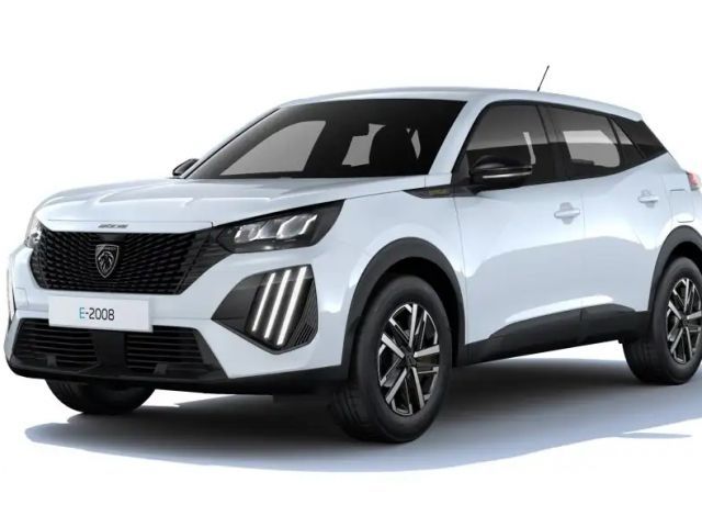 Peugeot E-2008 Style