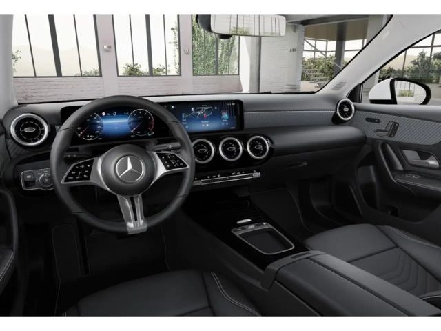 Mercedes-Benz A 200 AHK+MEMORY+MULTIBEAM+TOTWINKEL+LED+KAMERA