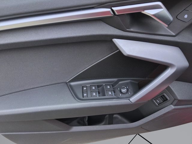 Audi A3 35 TDI S-Tronic Sedan