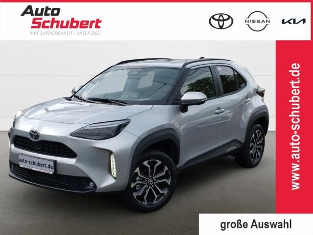 Toyota Yaris Cross 4x2