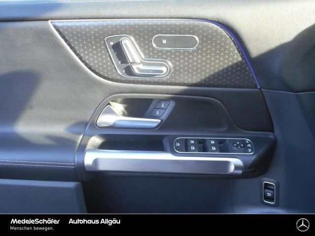 Mercedes-Benz GLB 35 AMG 4MATIC AMG Line
