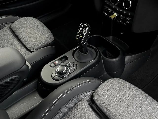 MINI Mini Electric SE