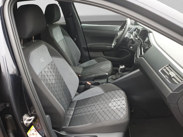 Volkswagen Taigo 1.0 TSI DSG IQ.Drive R-Line