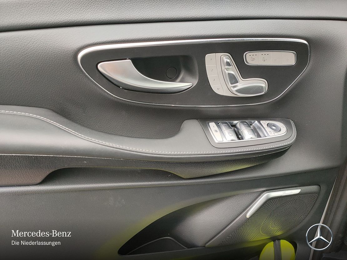 Mercedes-Benz V 300 4MATIC AVANTGARDE CDI