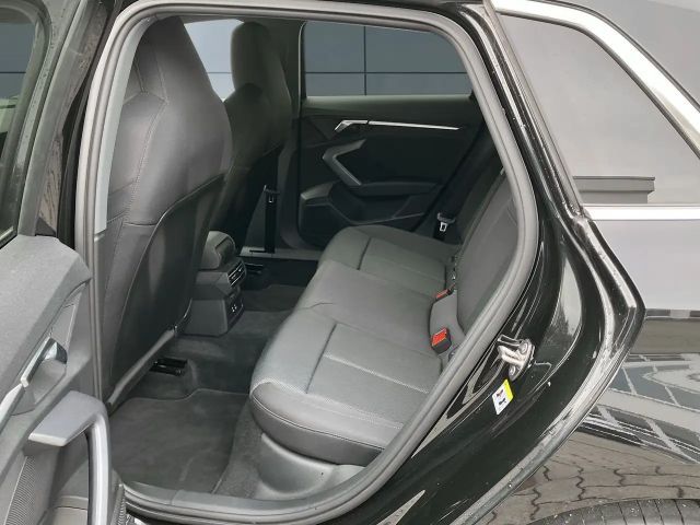 Audi A3 35 TFSI S-Line Sedan