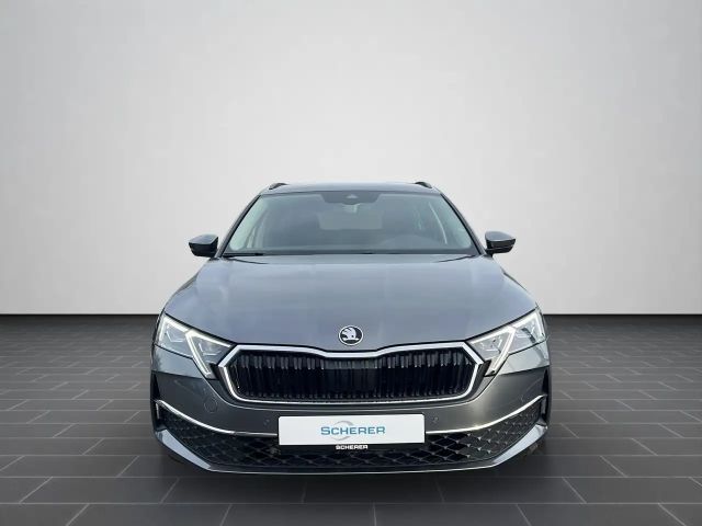 Skoda Octavia 2.0 TDI Combi Selection
