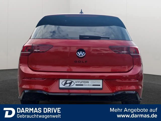 Volkswagen Golf 1.5 TSI R-Line