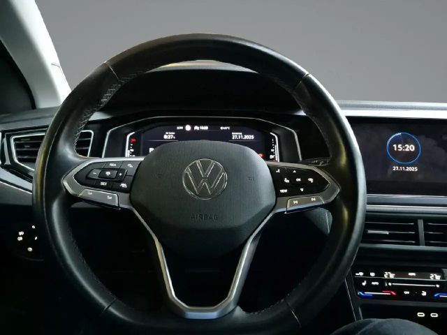 Volkswagen Taigo Style