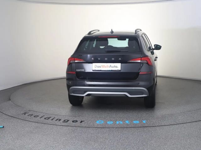 Skoda Kamiq Ambition