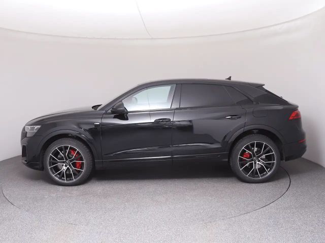 Audi Q8 Hybride Quattro