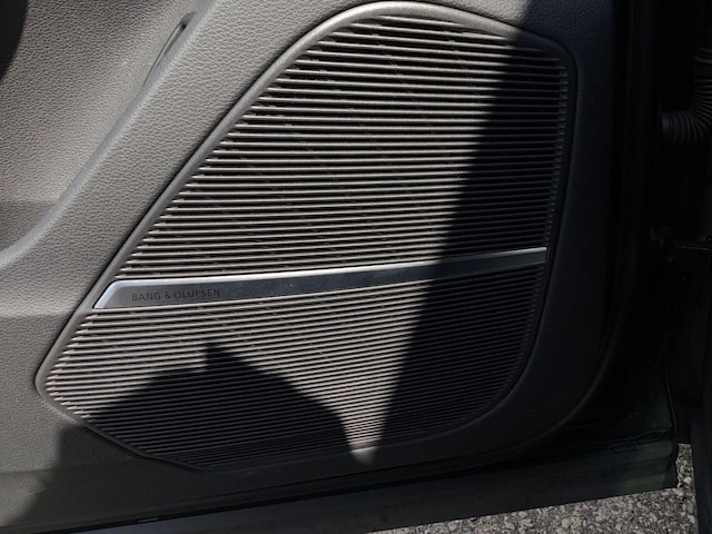 Audi Q7 55 TFSI Hybride Quattro