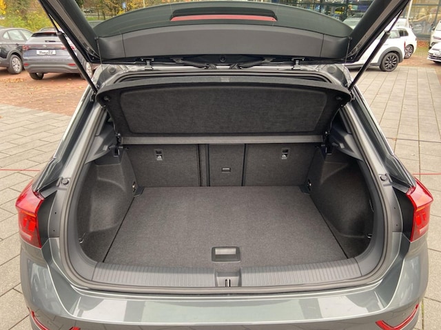 Volkswagen T-Roc 2.0 TDI DSG