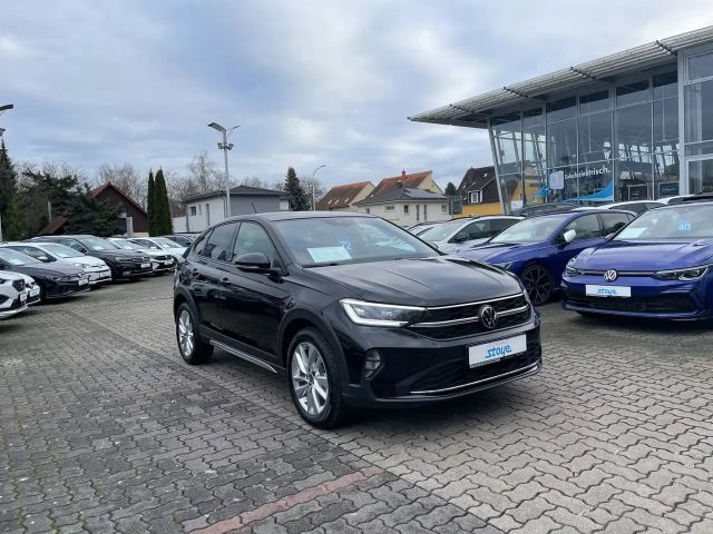 Volkswagen Taigo DSG Move