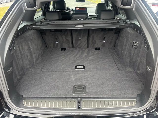 BMW 530 530d Touring xDrive