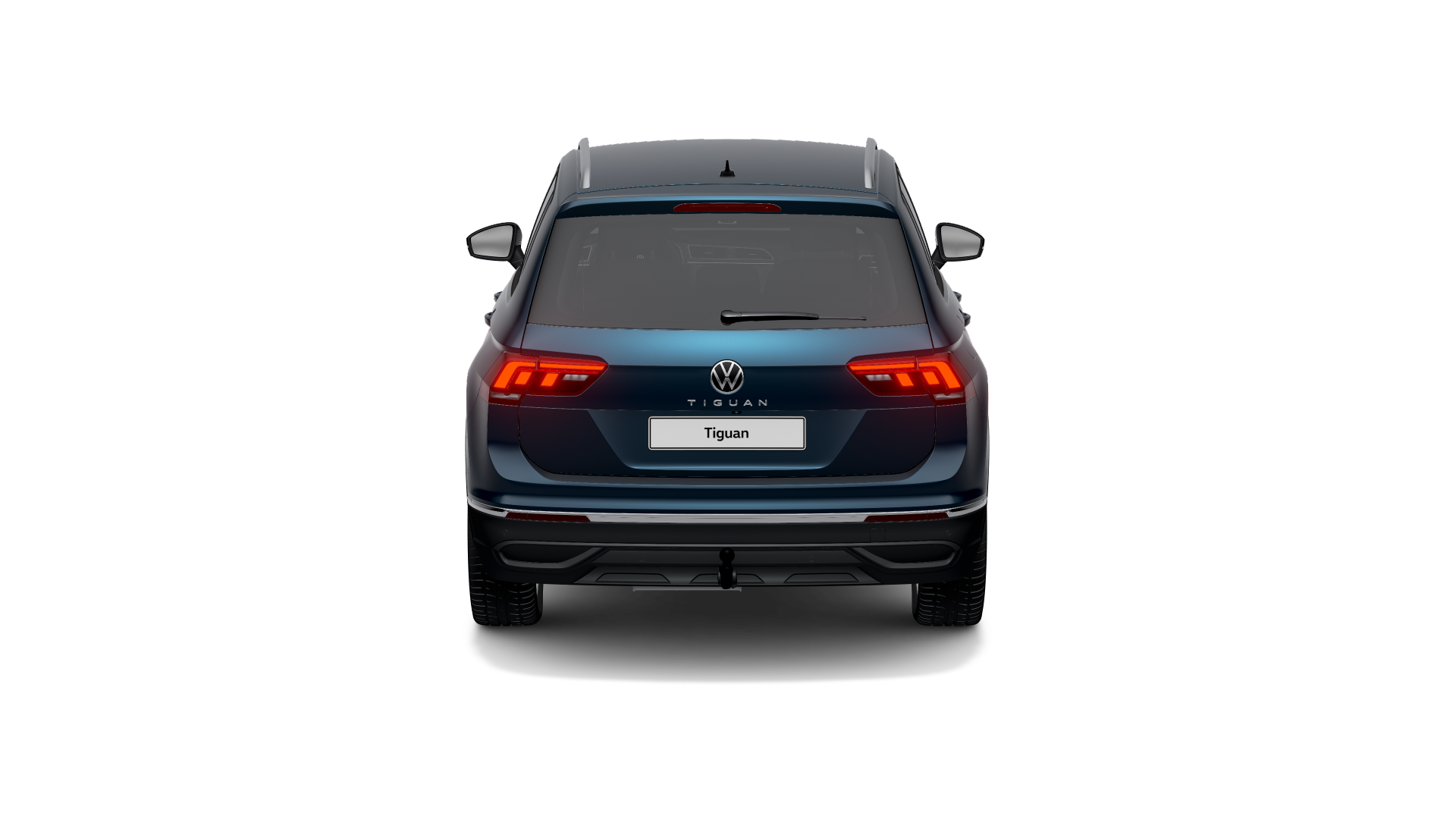 Volkswagen Tiguan 2.0 TDI DSG Life