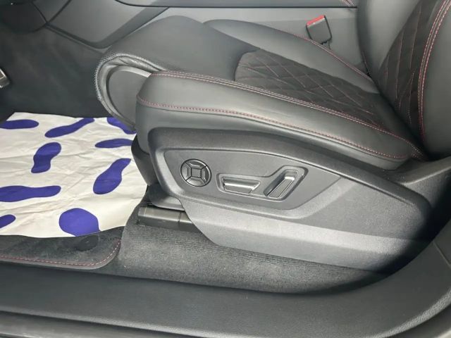 Audi SQ8 4.0 TFSI Quattro