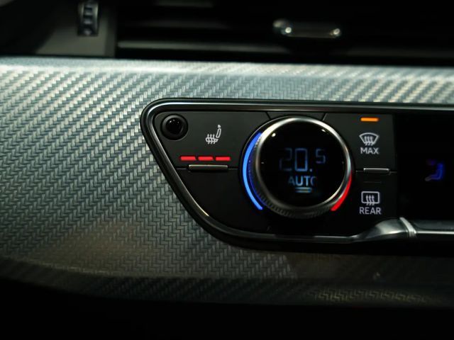 Audi RS4 Avant Quattro