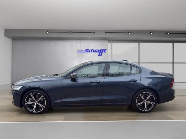 Volvo S60 AWD Dark Ultimate
