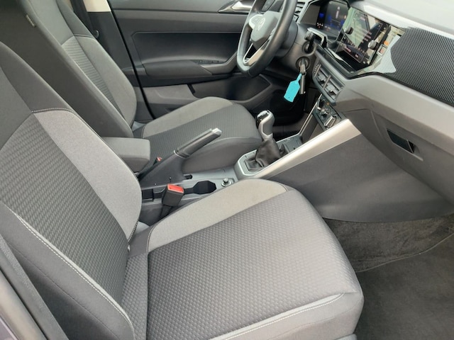 Volkswagen Polo 1.0 TSI Life