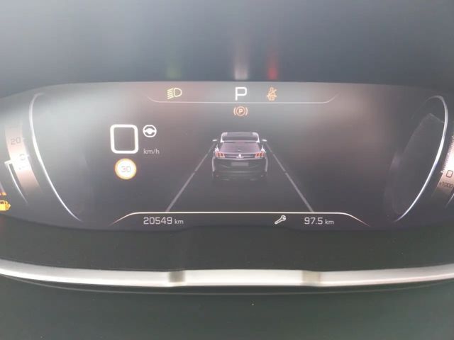 Peugeot 3008 EAT8 GT-Line