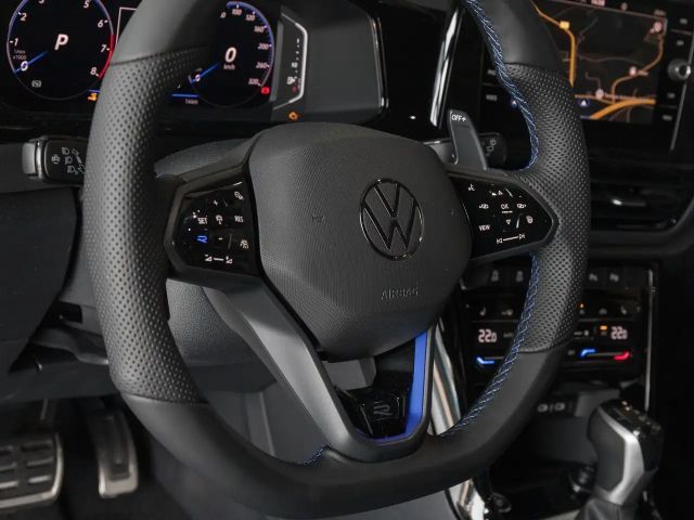 Volkswagen T-Roc IQ.Drive