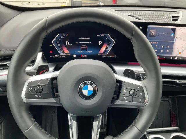 BMW X1 M-Sport sDrive20i
