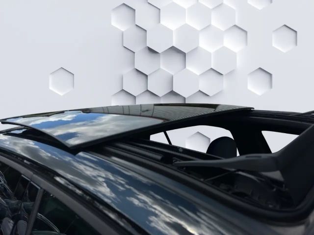 Volkswagen Golf 2.0 TSI 4Motion Golf VIII