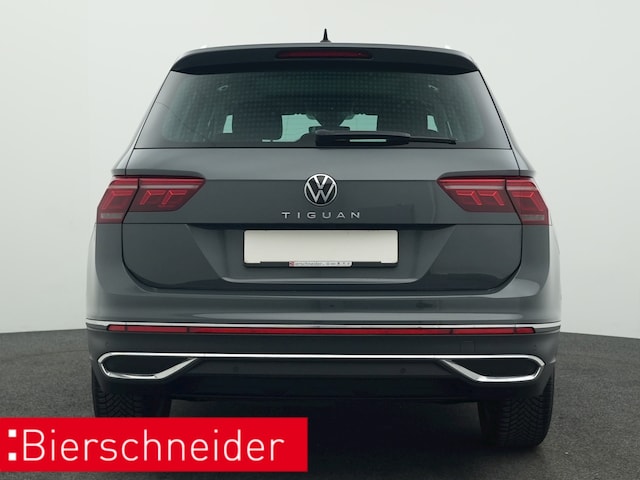 Volkswagen Tiguan 2.0 TDI DSG Elegance Elegance