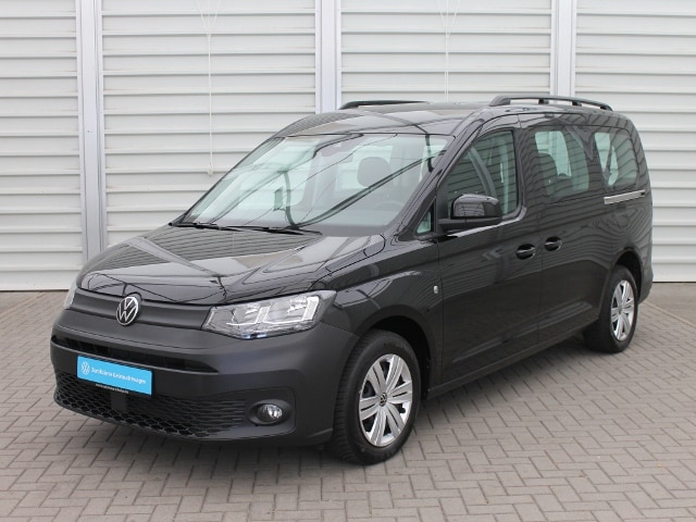 Volkswagen Caddy 2.0 TDI Life Maxi