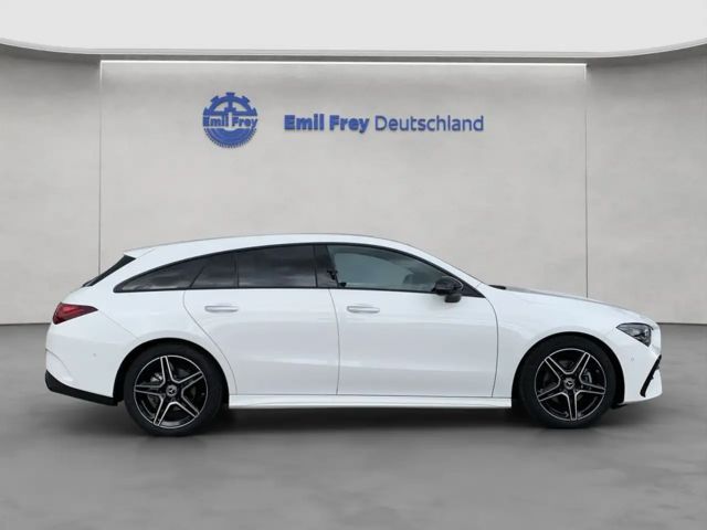 Mercedes-Benz CLA 180 CLA