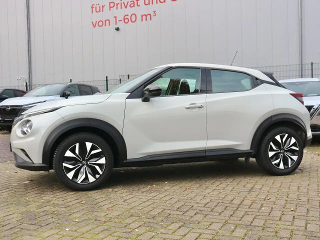 Nissan Juke Acenta DIG-T