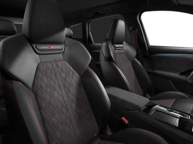 Audi Q6 e-tron Quattro