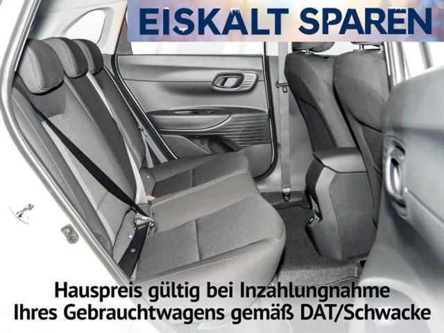 Hyundai i20 1.0 T-GDi Trend