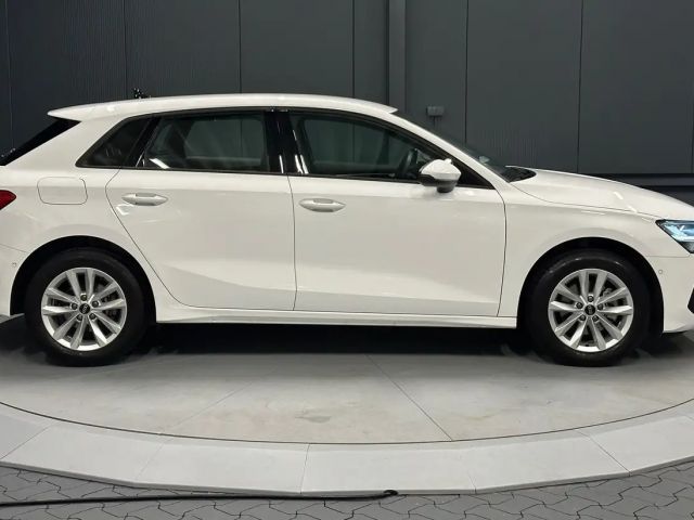 Audi A3 35 TFSI Sport Sportback