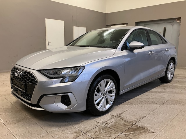 Audi A3 30 TFSI S-Tronic Sedan