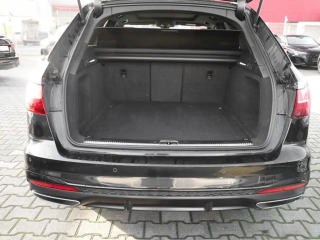 Audi A4 35 TFSI Avant Competition S-Line